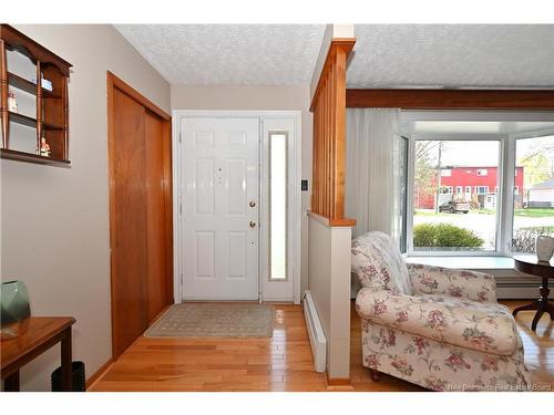 730 Irvine St, Devon, NB 