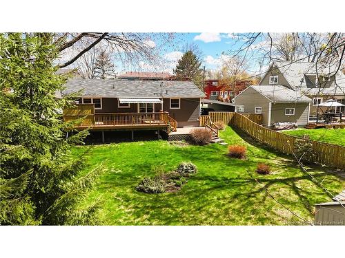 730 Irvine St, Devon, NB 