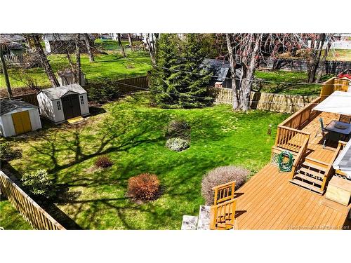 730 Irvine St, Devon, NB 