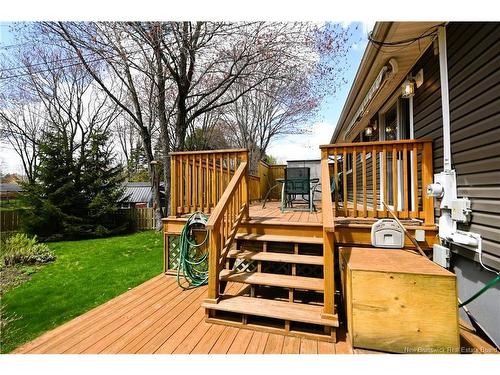 730 Irvine St, Devon, NB 