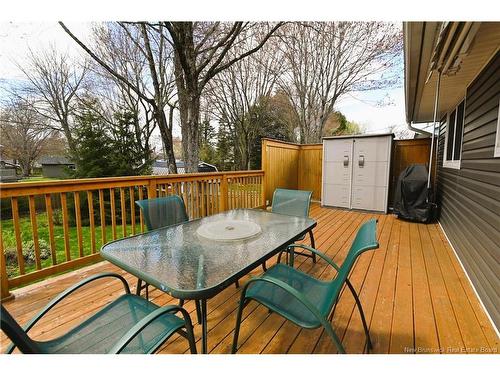 730 Irvine St, Devon, NB 