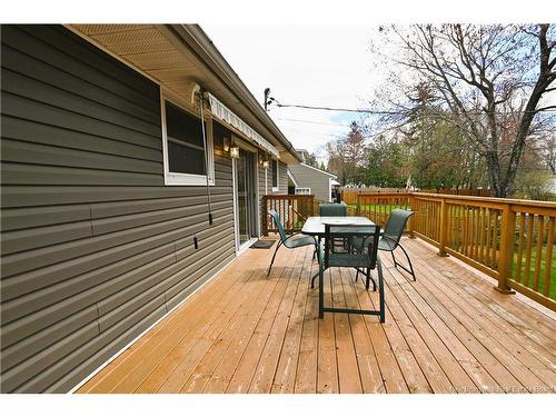 730 Irvine St, Devon, NB 