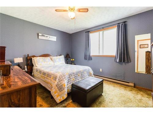 50 William St, Fredericton, NB 