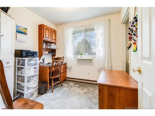 50 William St, Fredericton, NB 