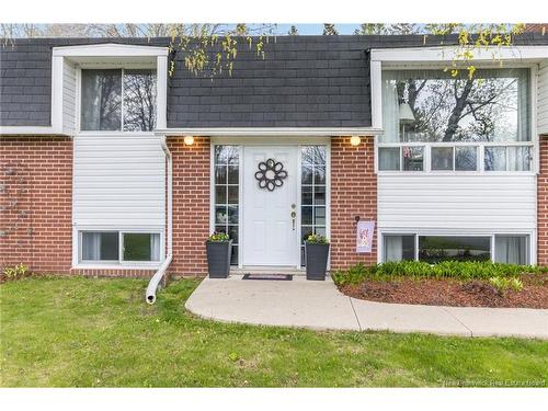 50 William St, Fredericton, NB 