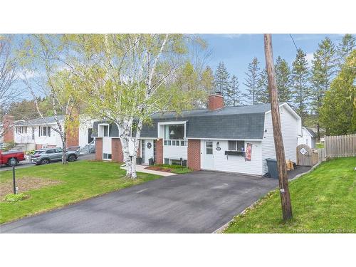 50 William St, Fredericton, NB 