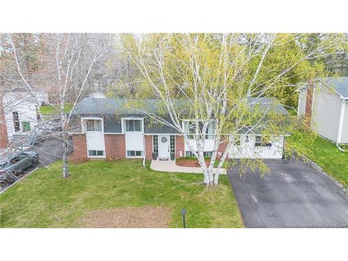 50 William St, Fredericton, NB 