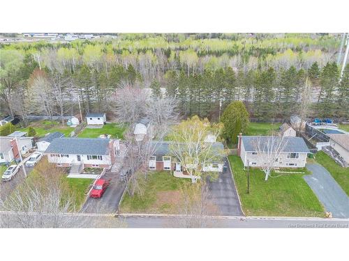50 William St, Fredericton, NB 