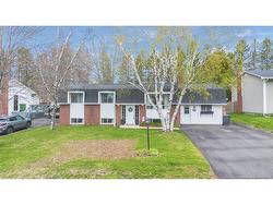 50 William ST  Fredericton, NB E3A 4V8