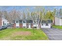50 William St, Fredericton, NB 