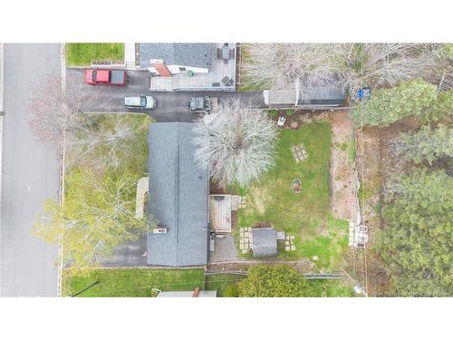 50 William St, Fredericton, NB 