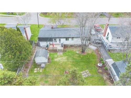 50 William St, Fredericton, NB 