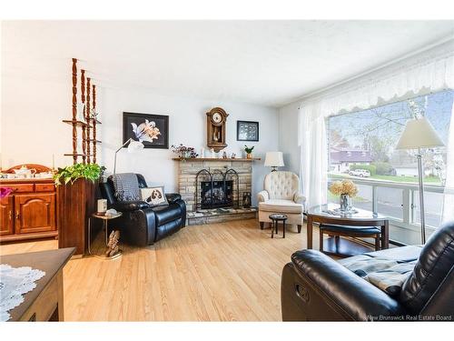 50 William St, Fredericton, NB 