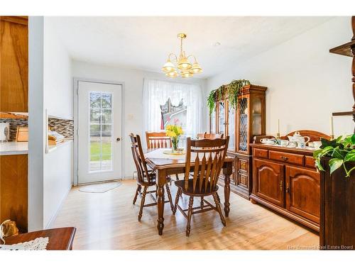 50 William St, Fredericton, NB 