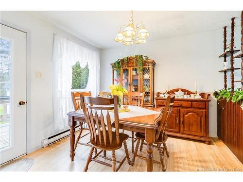 50 William St, Fredericton, NB 