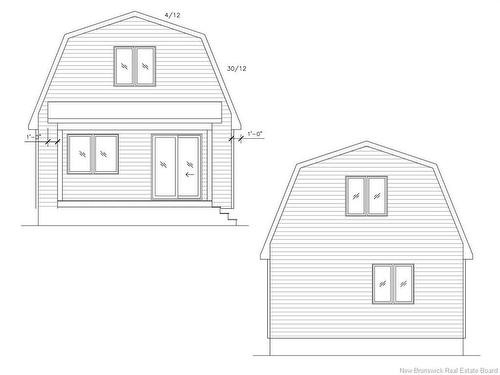 132 Trois-Ruisseaux, Cap-Pelé, NB 