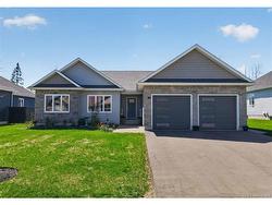 195 Rosebank CRES Riverview, NB E1B 0R5