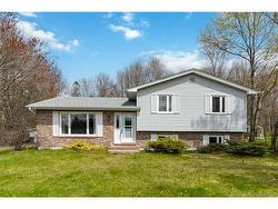 35 Weisner RD Lakeville, NB E1H 1K9