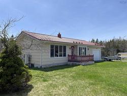 346 Grandique Ferry Road  Louisdale, NS B0E 1V0