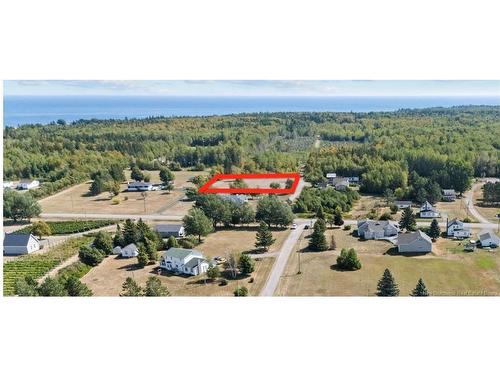 Lot 91-3 Plan 6697 A, Grande-Digue, NB 