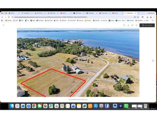 Lot Islandview Blvd, Grande-Digue, NB 