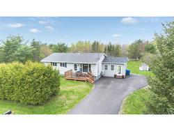 38 Christopher DR Burton, NB E2V 3H7