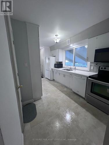 199 Dixie Crescent, Waterloo, ON - Indoor Photo Showing Kitchen