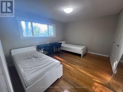 199 Dixie Crescent, Waterloo, ON - Indoor Photo Showing Bedroom