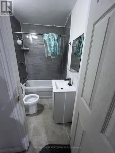 199 Dixie Crescent, Waterloo, ON - Indoor
