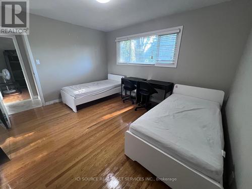 199 Dixie Crescent, Waterloo, ON - Indoor Photo Showing Bedroom