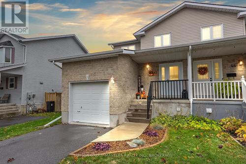 42 CLIFFORD STREET  Loyalist (Amherstview), ON K7N 1Y5