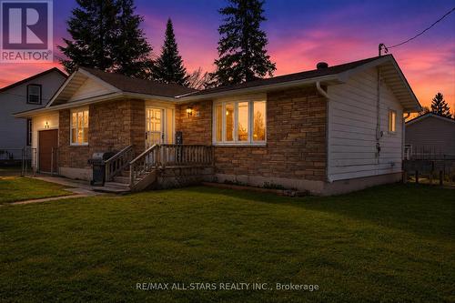 38 ELLIOT STREET  Kawartha Lakes (Fenelon Falls), ON K0M 1N0