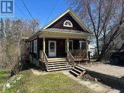 575 GEORGINA AVENUE  Temiskaming Shores (Haileybury), ON P0J 1K0