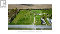 0000 COUNTY ROAD 31 ROAD South Dundas, ON K0C 2H0