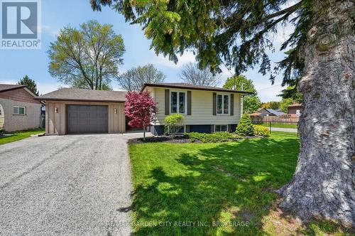 725 CLARE AVENUE  Welland (N. Welland), ON L3C 3B9