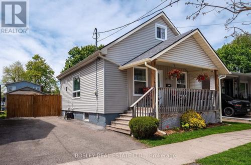 19 WATER STREET  St. Catharines (Downtown), ON L2R 4T6
