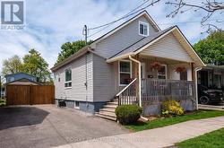 19 WATER STREET St. Catharines (Downtown), ON L2R 4T6