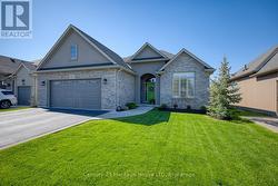 3989 VILLAGE CREEK DRIVE  Fort Erie (Stevensville), ON L0S 1S0