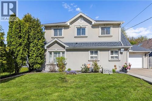 3734 SINNICKS Avenue  Niagara Falls, ON L2J 2G7