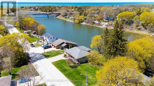 290 SAUGEEN STREET  Saugeen Shores, ON N0H 2L0