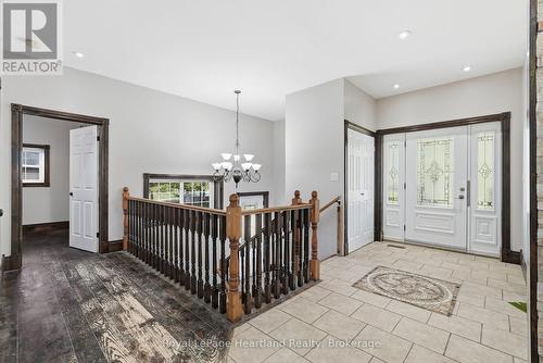 5106 5Th Line, Minto, ON - Indoor Photo Showing Other Room