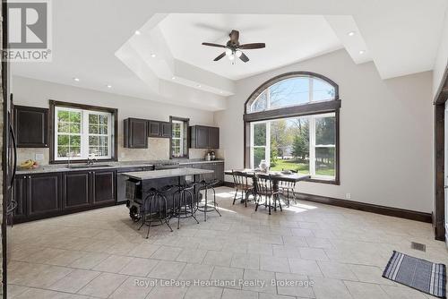 5106 5Th Line, Minto, ON - Indoor