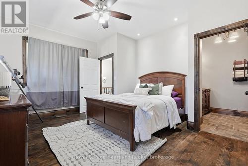 5106 5Th Line, Minto, ON - Indoor Photo Showing Bedroom