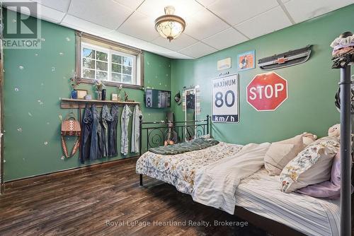 5106 5Th Line, Minto, ON - Indoor Photo Showing Bedroom