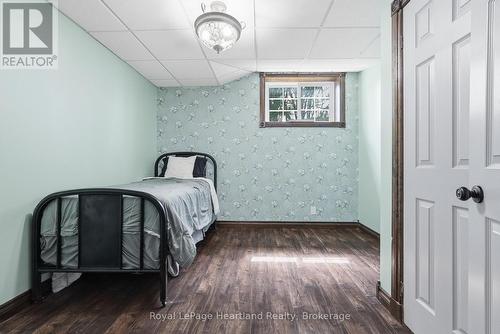 5106 5Th Line, Minto, ON - Indoor Photo Showing Bedroom