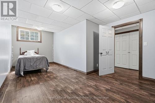 5106 5Th Line, Minto, ON - Indoor Photo Showing Bedroom