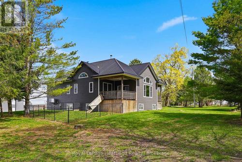 5106 5Th Line, Minto, ON - Outdoor