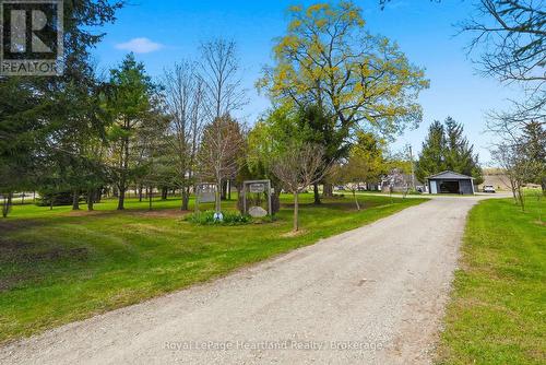 5106 5Th Line, Minto, ON - Outdoor