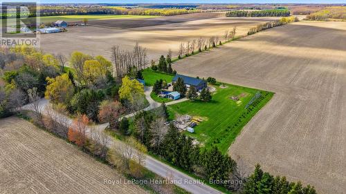 5106 5Th Line, Minto, ON - Outdoor With View