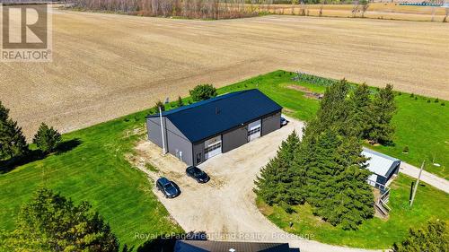 5106 5Th Line, Minto, ON - Outdoor With View
